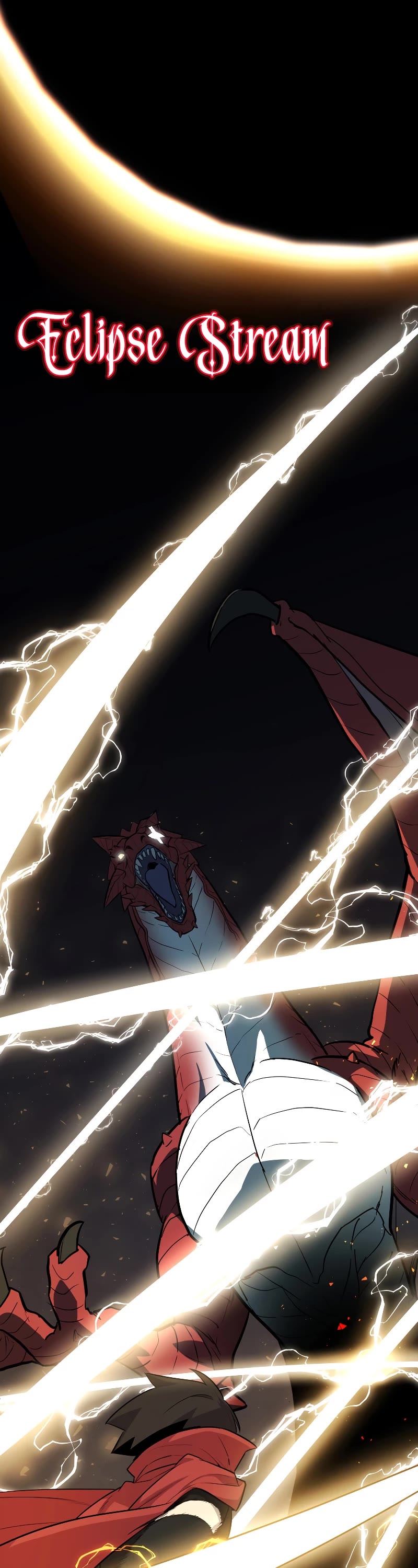Overpowered Sword Chapter 102 page 6 - Chapter 102