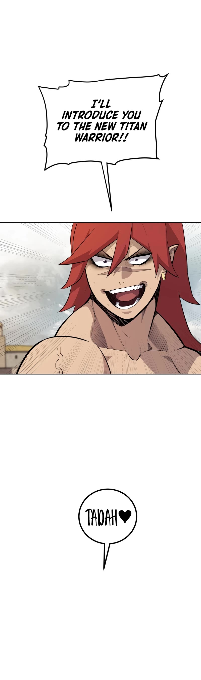 Overpowered Sword Chapter 103 page 36 - Chapter 103