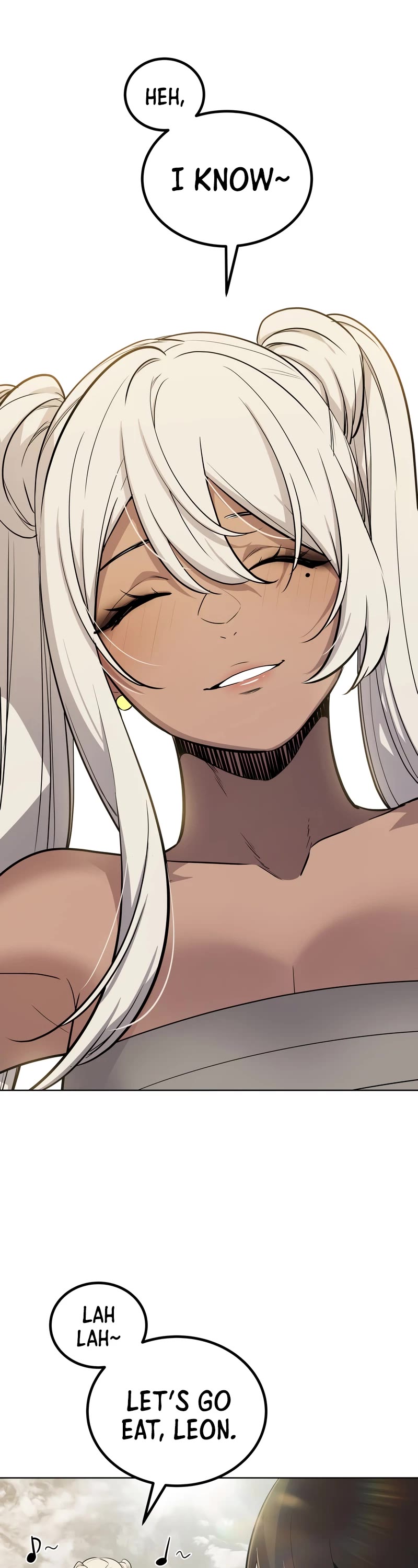 Overpowered Sword Chapter 103 page 40 - Chapter 103