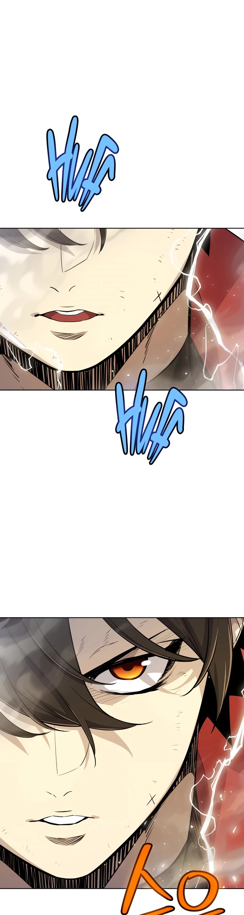 Overpowered Sword Chapter 103 page 9 - Chapter 103
