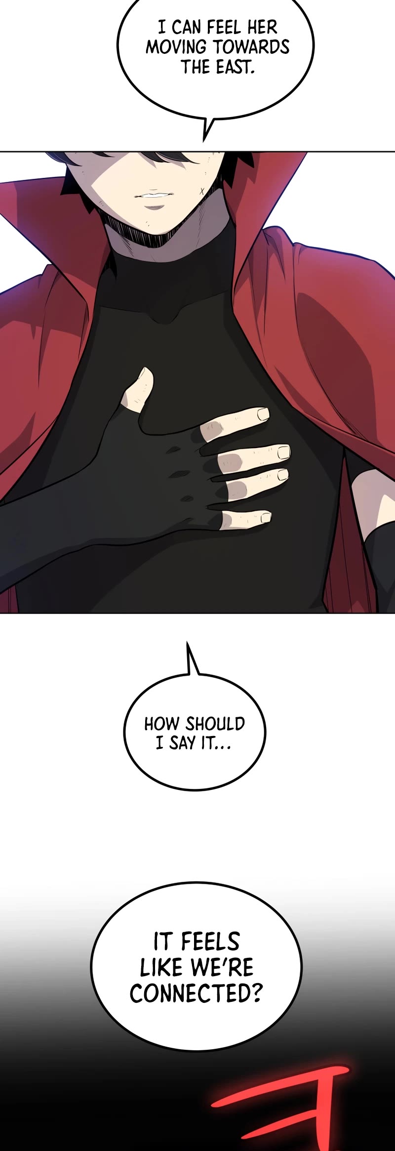 Overpowered Sword Chapter 104 page 15 - Chapter 104