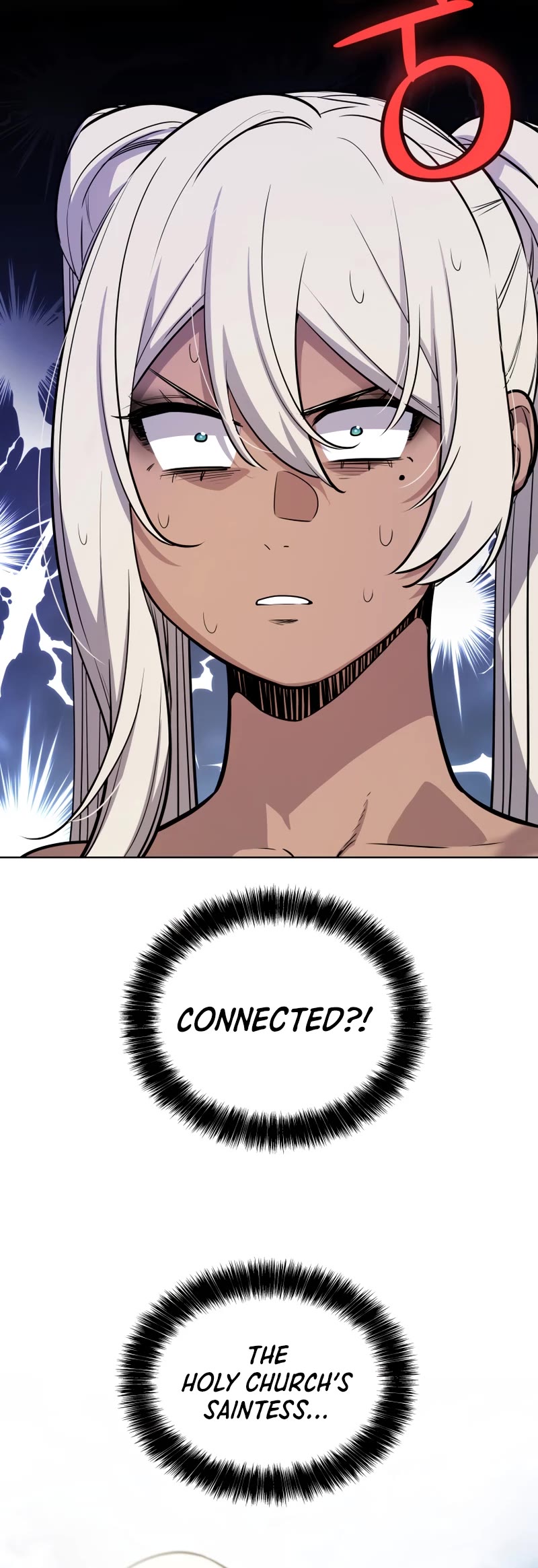 Overpowered Sword Chapter 104 page 16 - Chapter 104