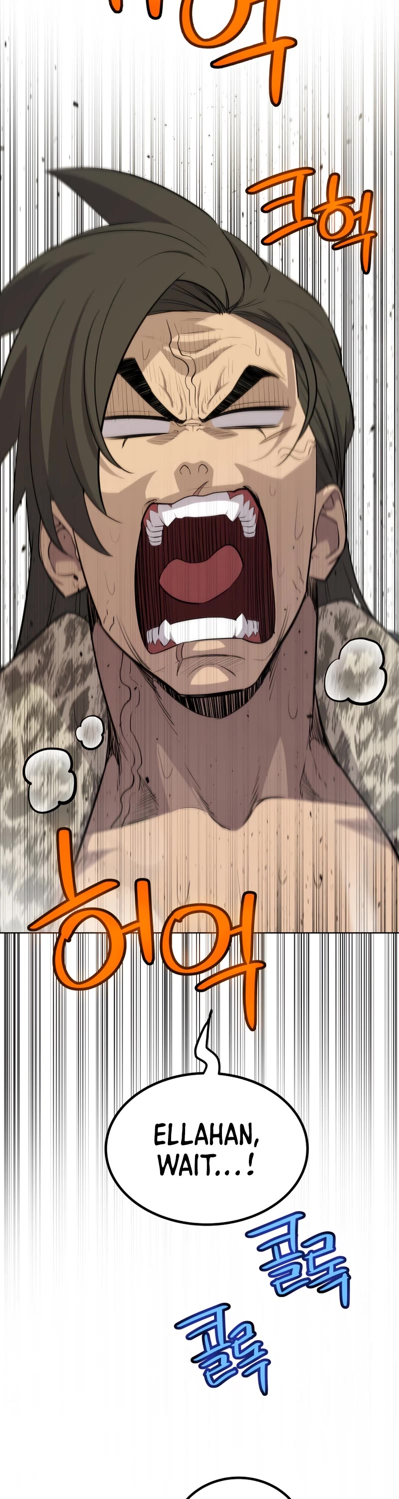 Overpowered Sword Chapter 104 page 3 - Chapter 104