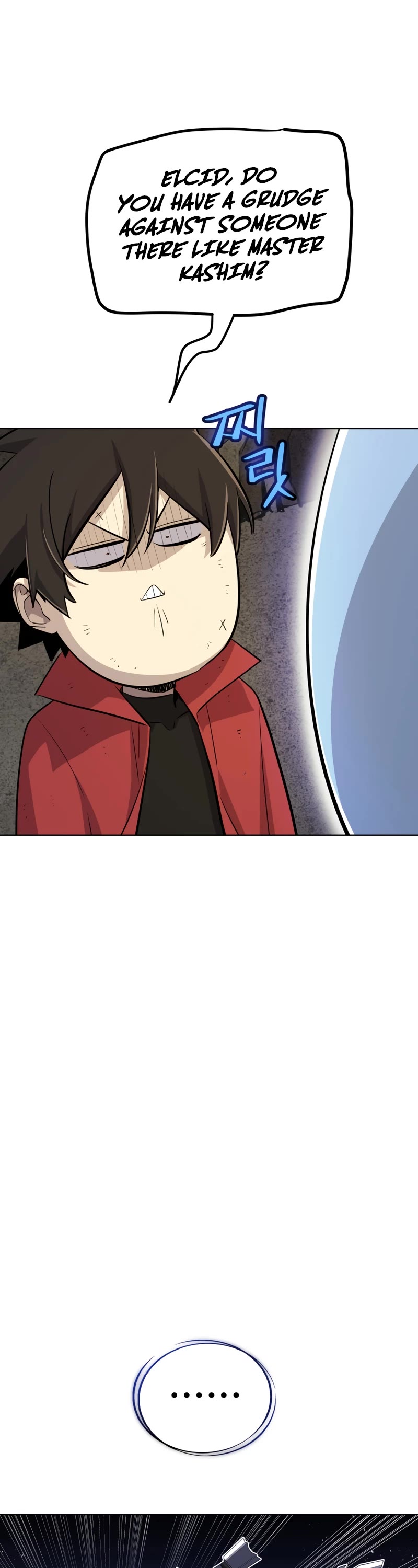 Overpowered Sword Chapter 104 page 38 - Chapter 104