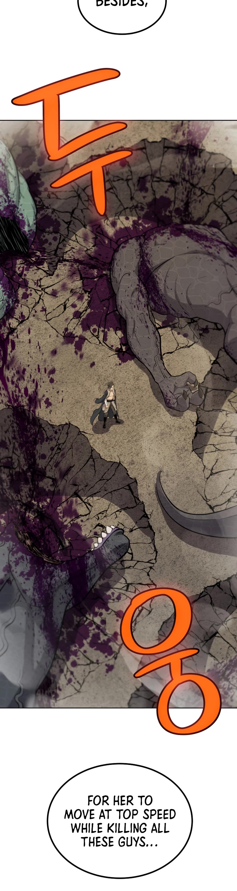 Overpowered Sword Chapter 104 page 8 - Chapter 104