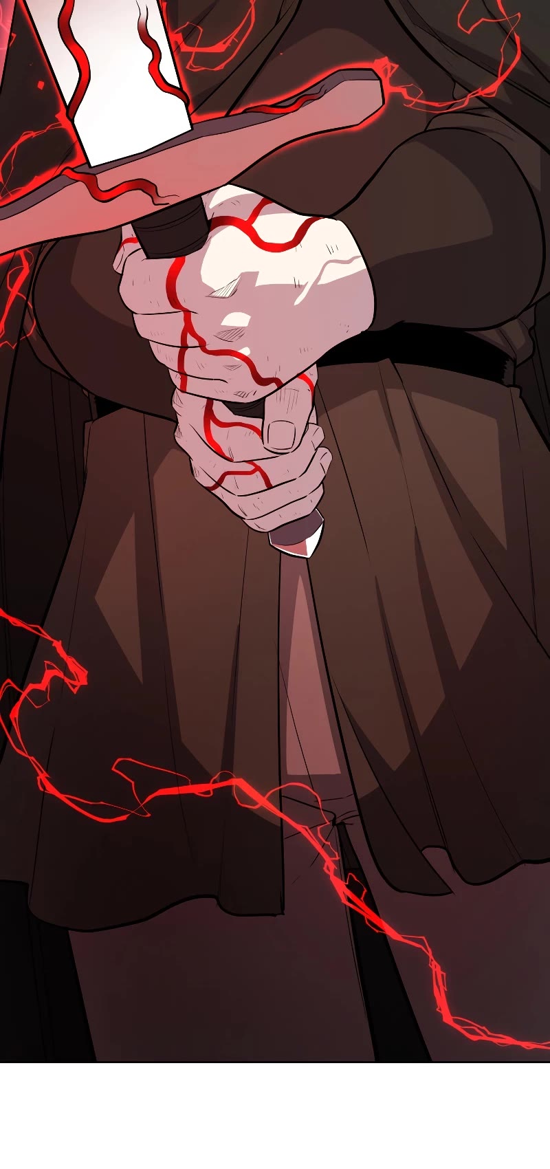 Overpowered Sword Chapter 105 page 10 - Chapter 105