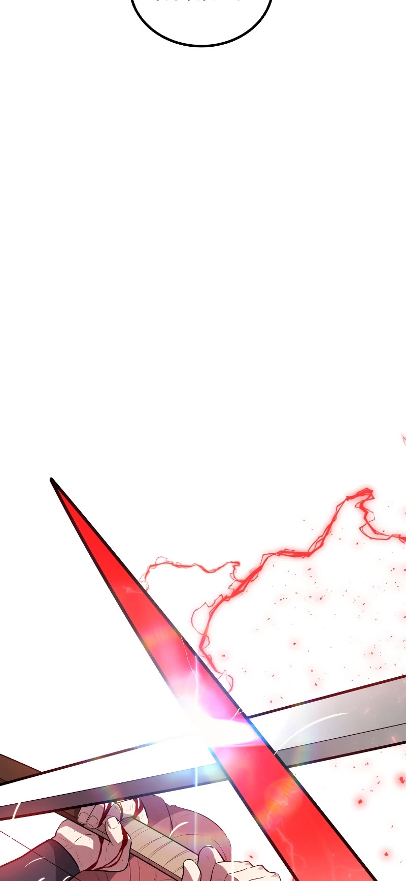 Overpowered Sword Chapter 105 page 19 - Chapter 105
