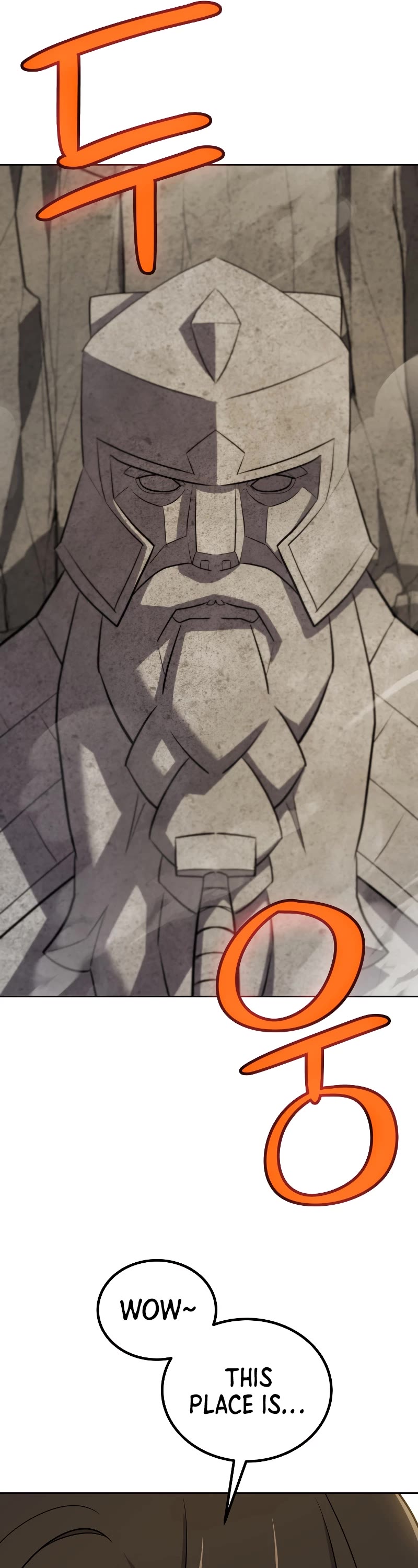 Overpowered Sword Chapter 105 page 49 - Chapter 105