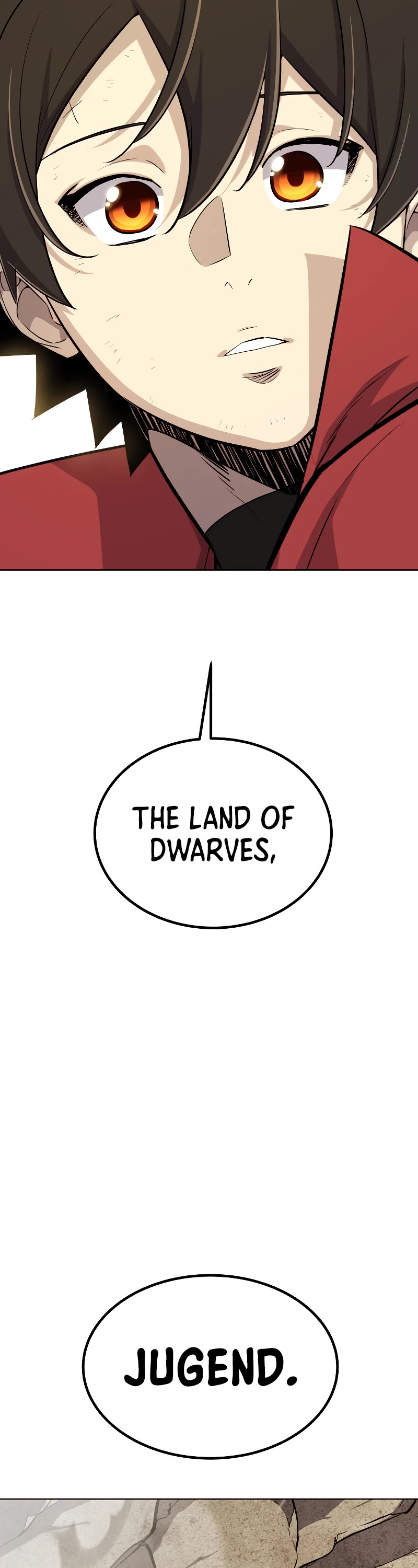 Overpowered Sword Chapter 105 page 50 - Chapter 105