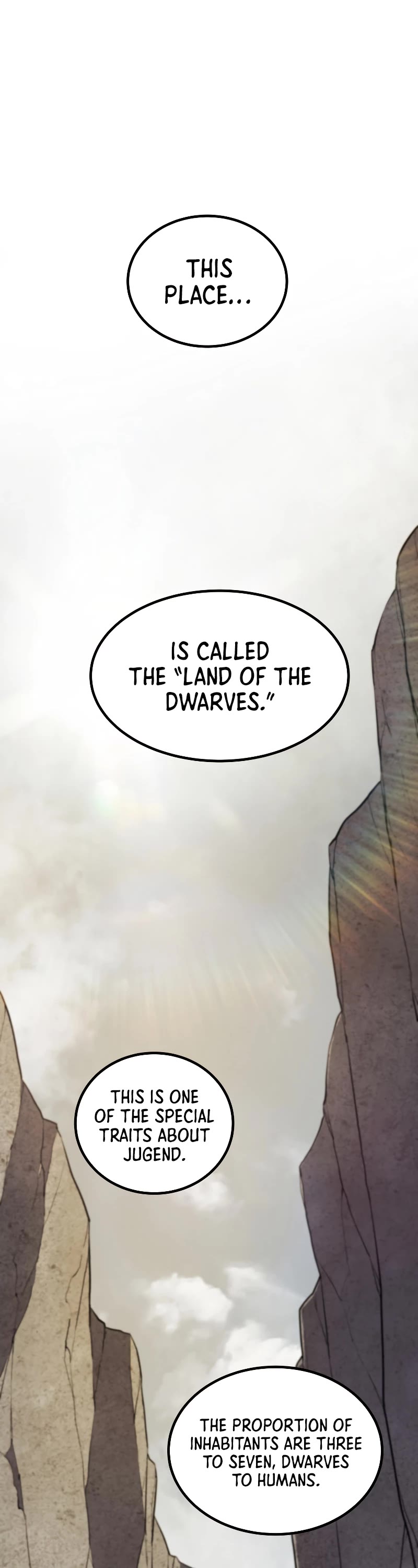 Overpowered Sword Chapter 106 page 2 - Chapter 106