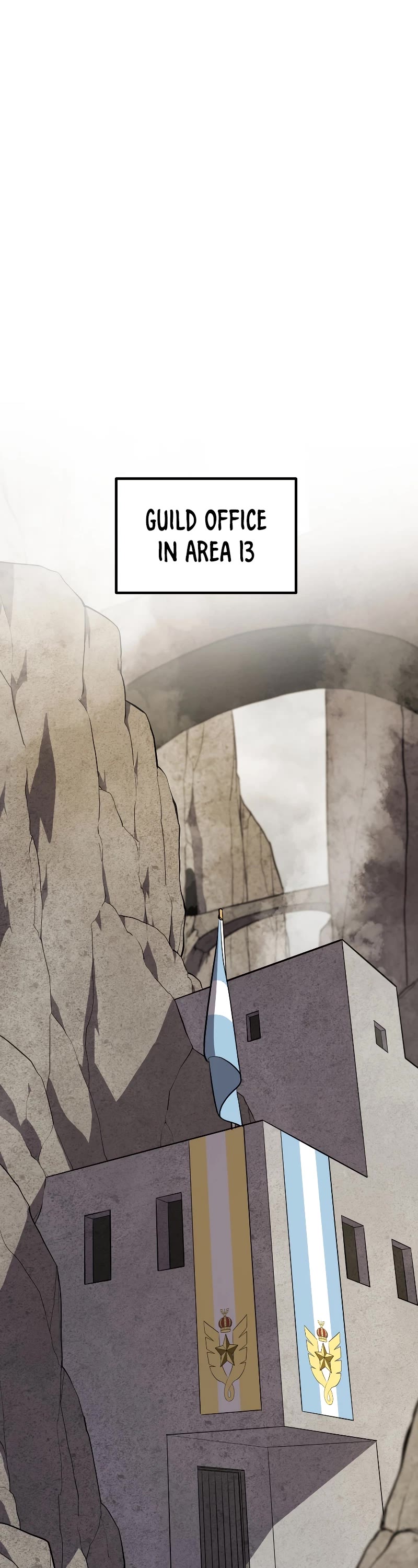 Overpowered Sword Chapter 106 page 24 - Chapter 106