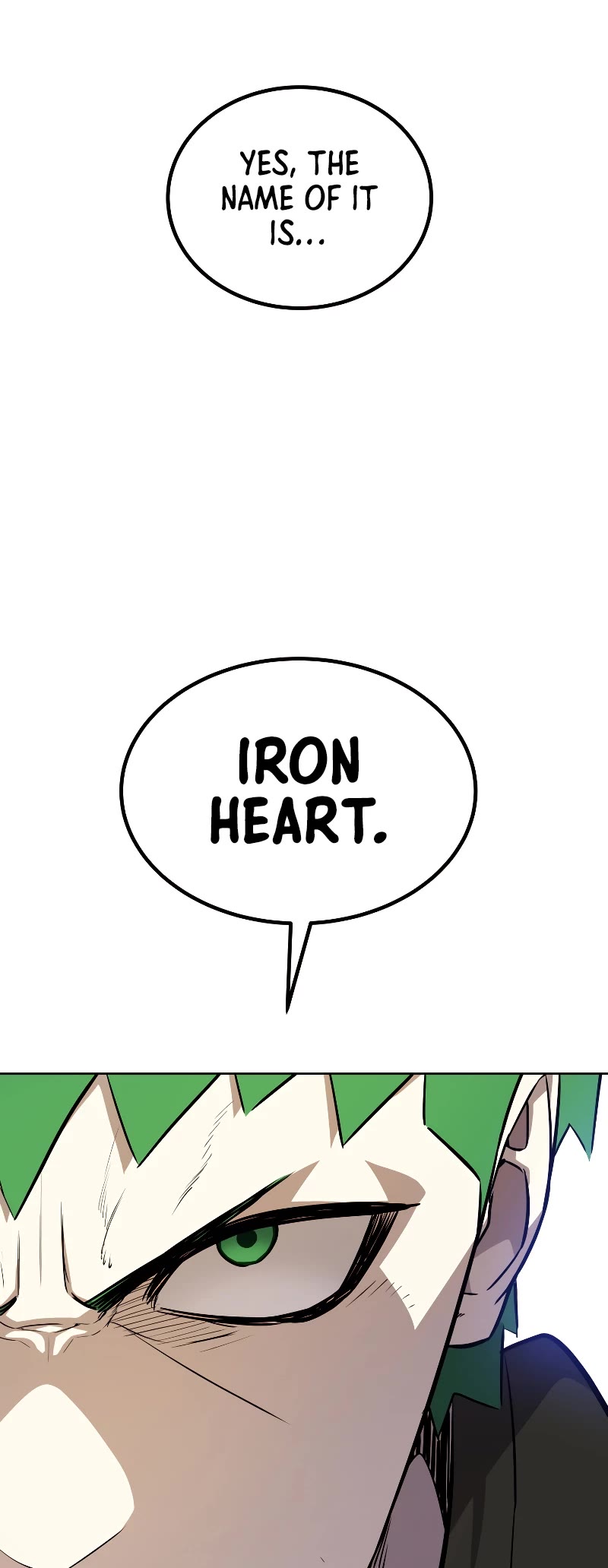 Overpowered Sword Chapter 106 page 45 - Chapter 106