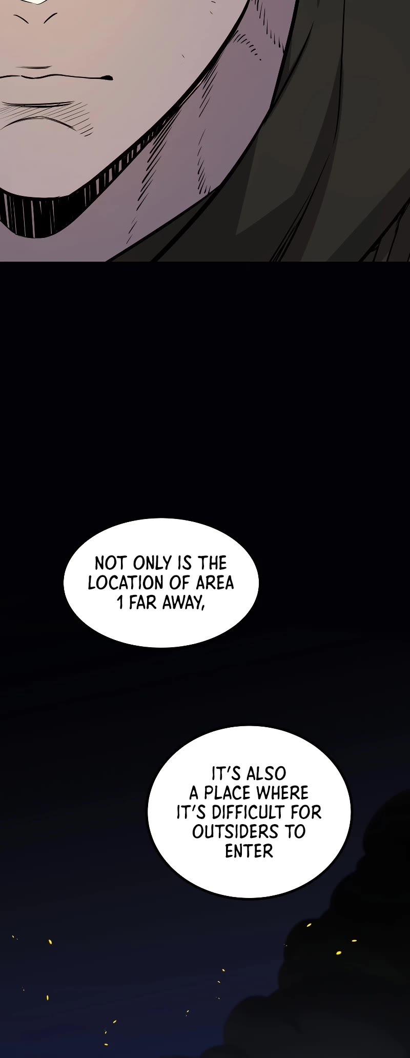 Overpowered Sword Chapter 106 page 46 - Chapter 106
