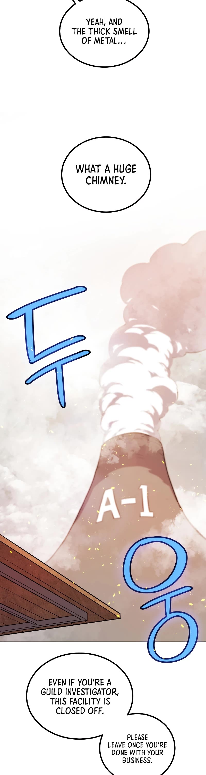 Overpowered Sword Chapter 106 page 49 - Chapter 106