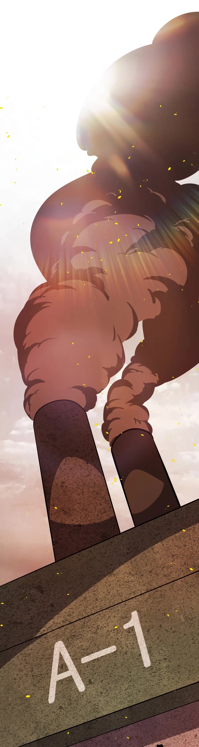 Overpowered Sword Chapter 106 page 53 - Chapter 106