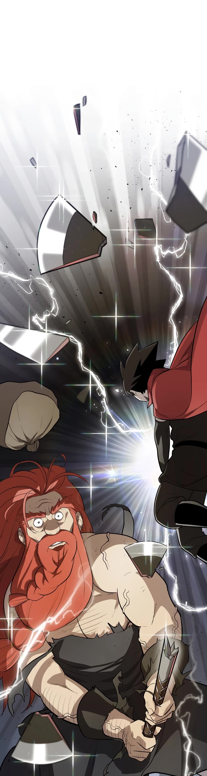 Overpowered Sword Chapter 107 page 49 - Chapter 107