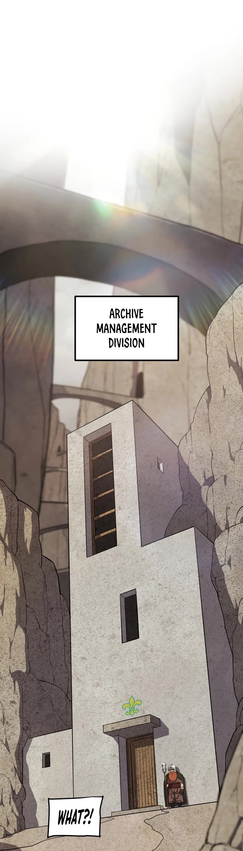 Overpowered Sword Chapter 108 page 20 - Chapter 108