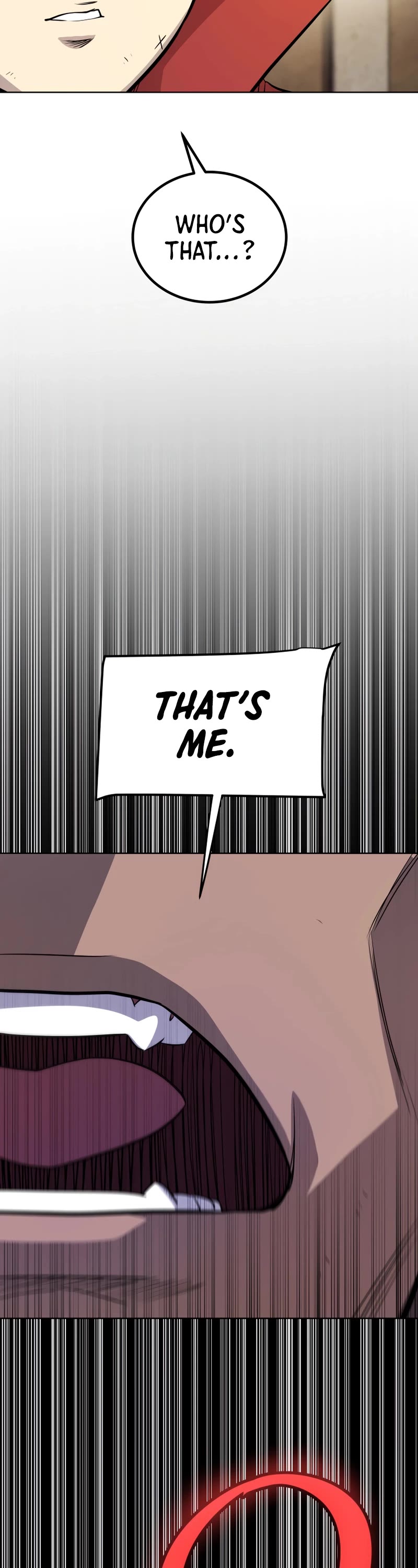 Overpowered Sword Chapter 108 page 23 - Chapter 108