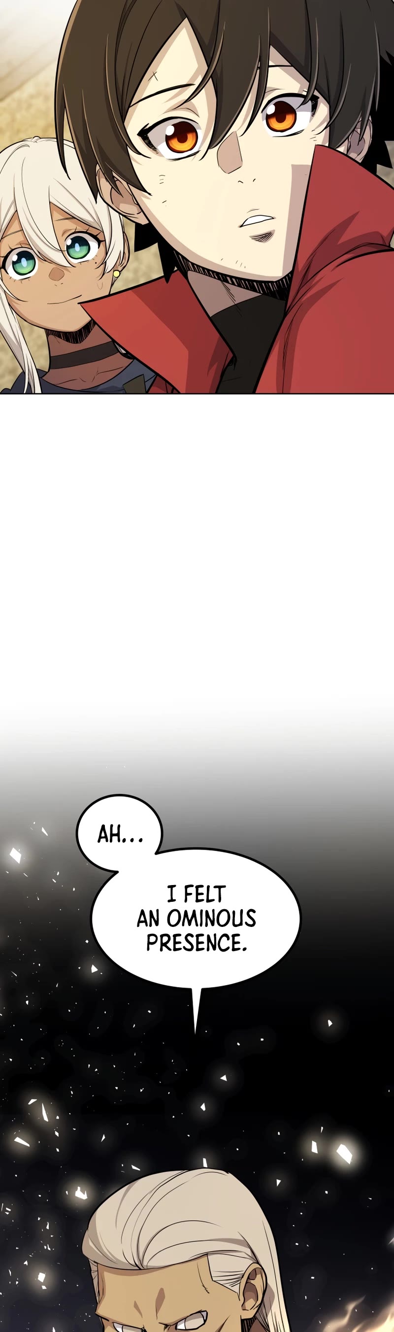 Overpowered Sword Chapter 108 page 45 - Chapter 108