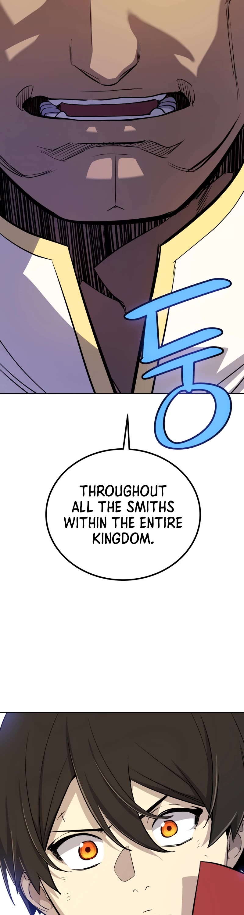 Overpowered Sword Chapter 108 page 49 - Chapter 108