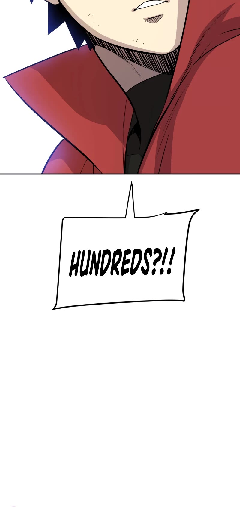 Overpowered Sword Chapter 108 page 50 - Chapter 108