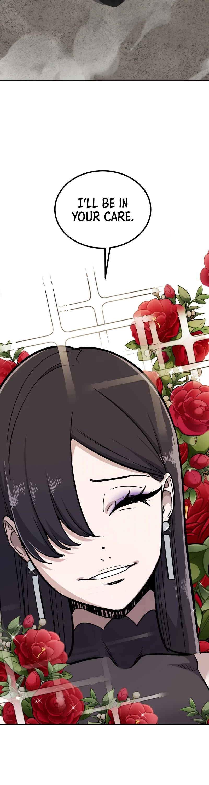 Overpowered Sword Chapter 109 page 28 - Chapter 109