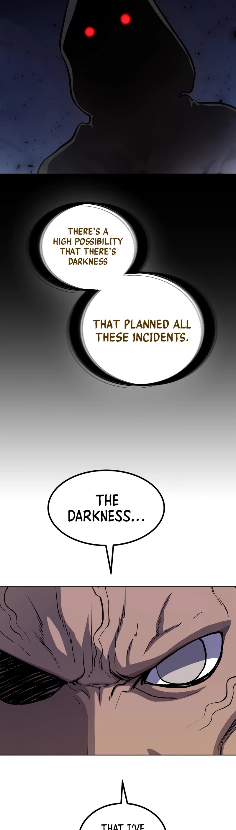 Overpowered Sword Chapter 109 page 40 - Chapter 109