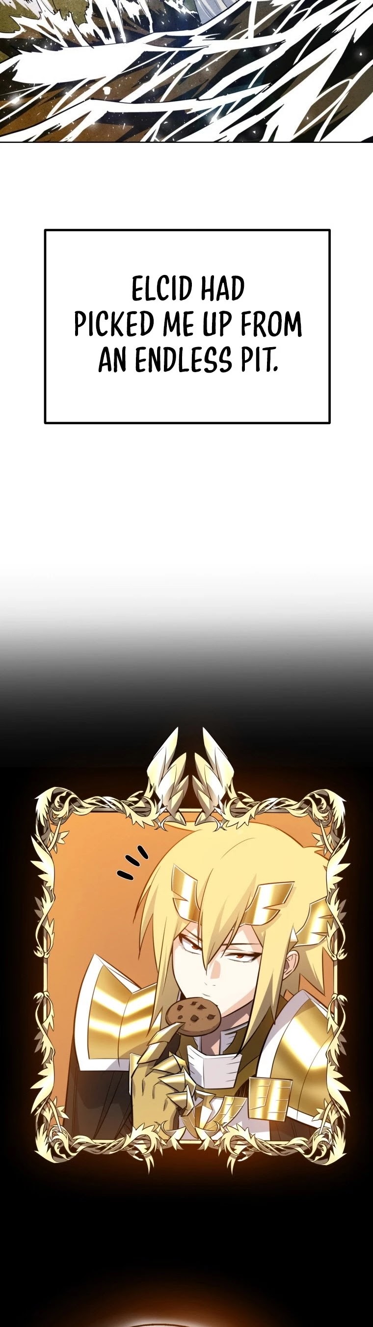 Overpowered Sword Chapter 11 page 40 - Chapter 11