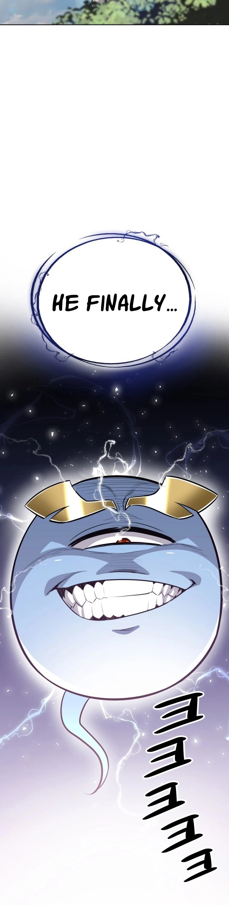 Overpowered Sword Chapter 11 page 47 - Chapter 11