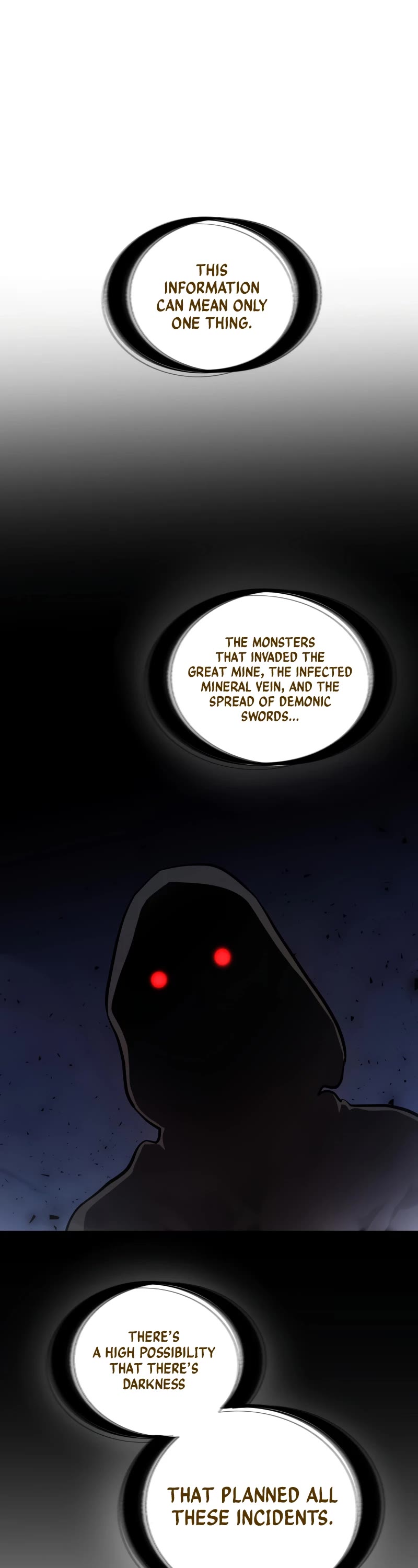 Overpowered Sword Chapter 110 page 2 - Chapter 110