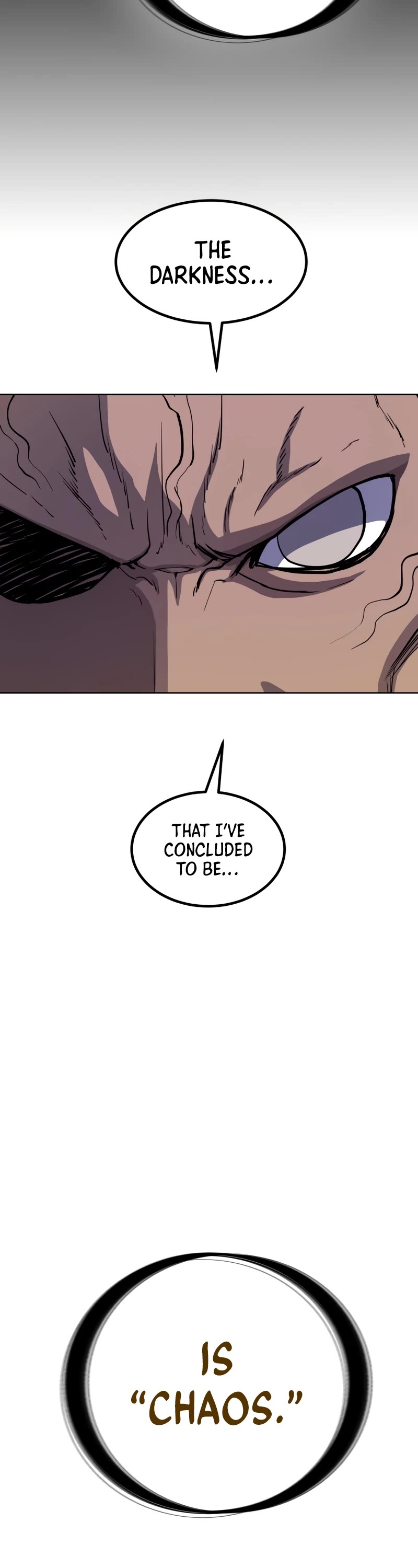 Overpowered Sword Chapter 110 page 3 - Chapter 110