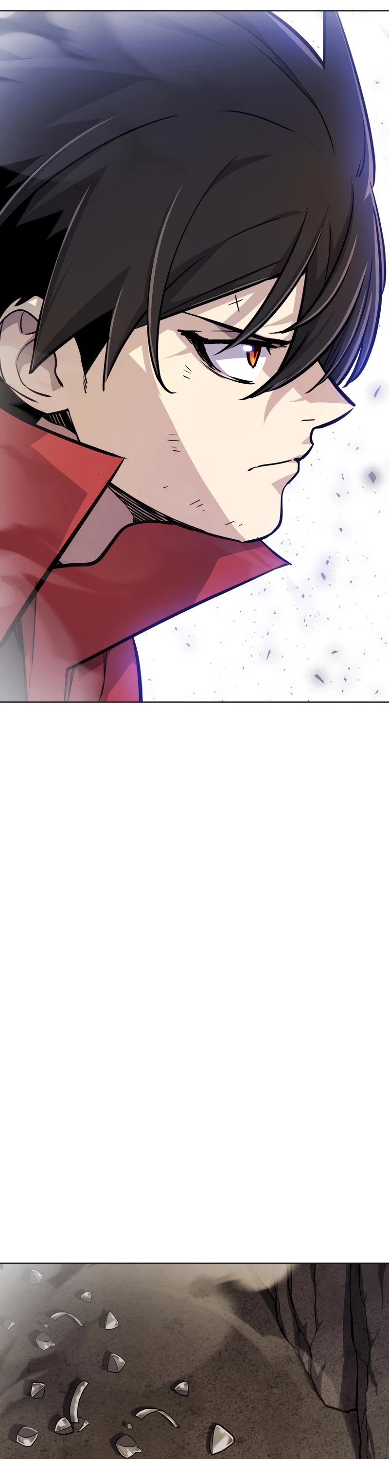 Overpowered Sword Chapter 110 page 45 - Chapter 110