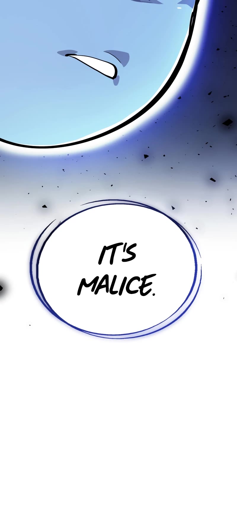 Overpowered Sword Chapter 110 page 6 - Chapter 110