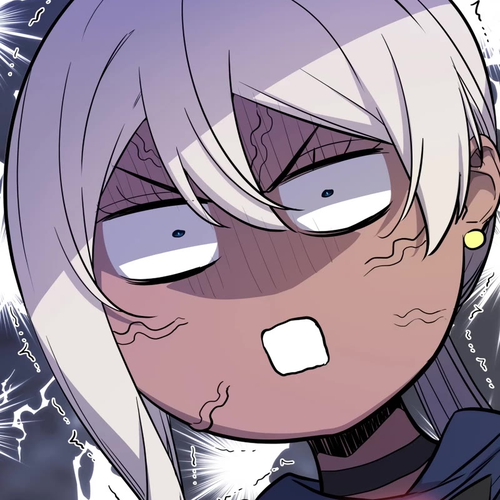 Overpowered Sword Chapter 110 cover
