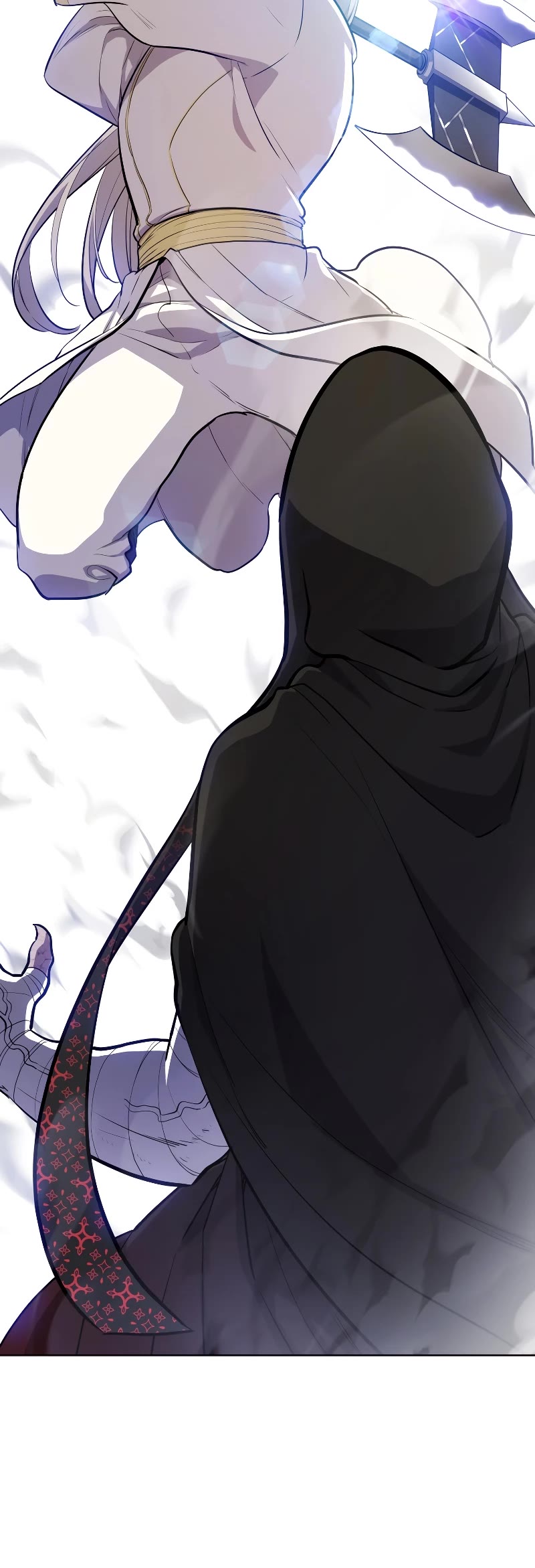 Overpowered Sword Chapter 111 page 15 - Chapter 111