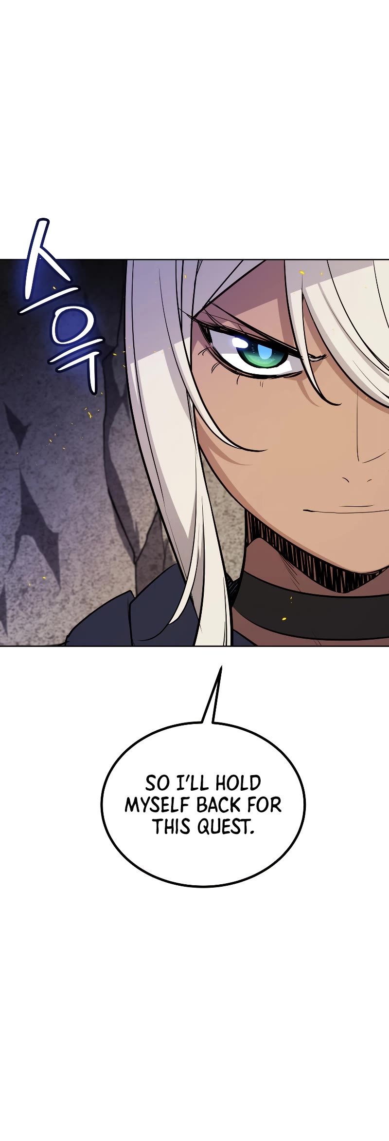 Overpowered Sword Chapter 111 page 25 - Chapter 111