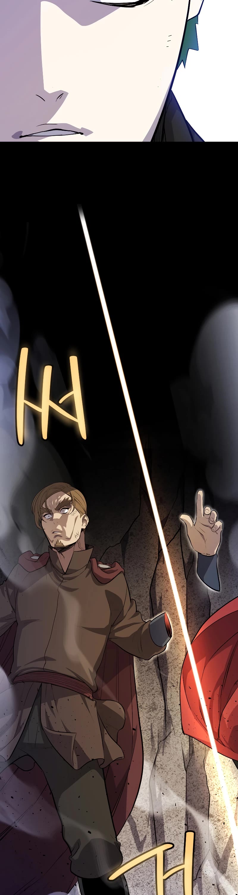 Overpowered Sword Chapter 111 page 42 - Chapter 111