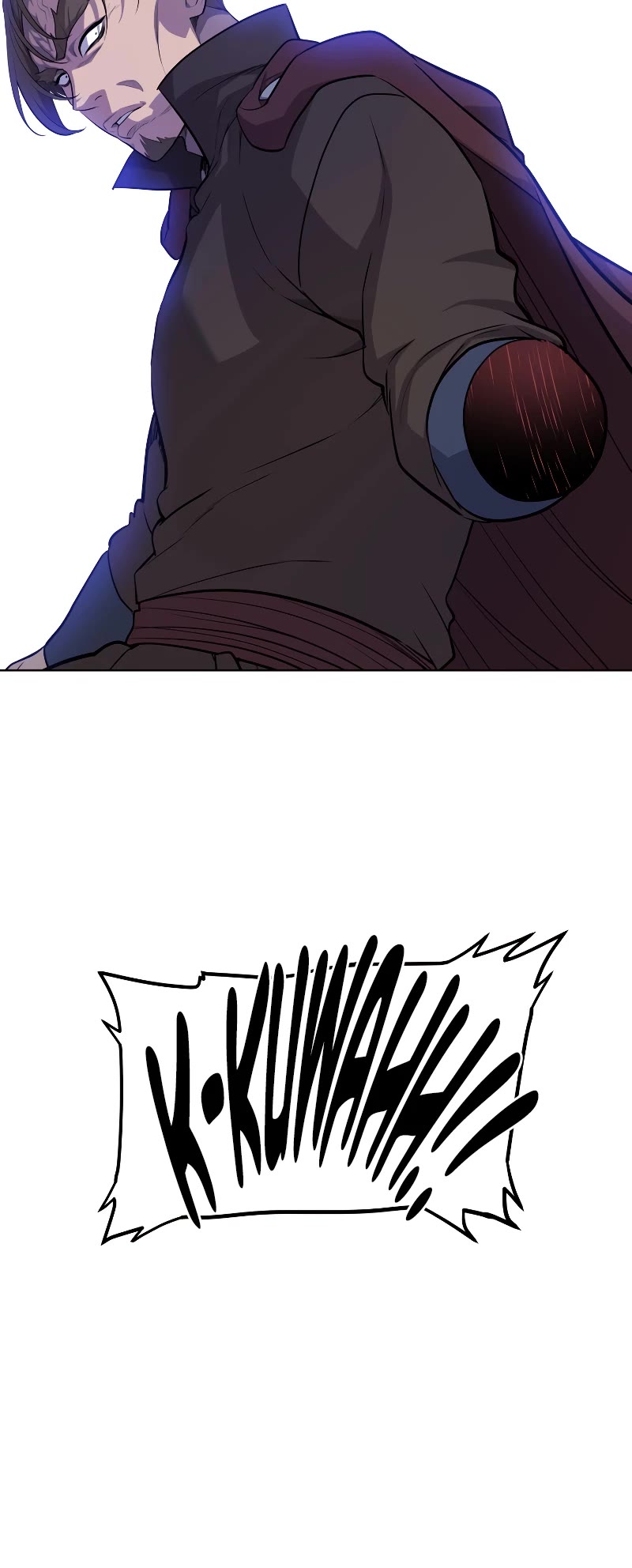 Overpowered Sword Chapter 111 page 44 - Chapter 111
