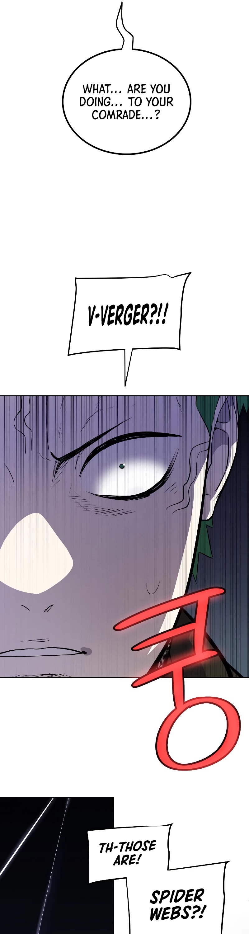 Overpowered Sword Chapter 111 page 50 - Chapter 111