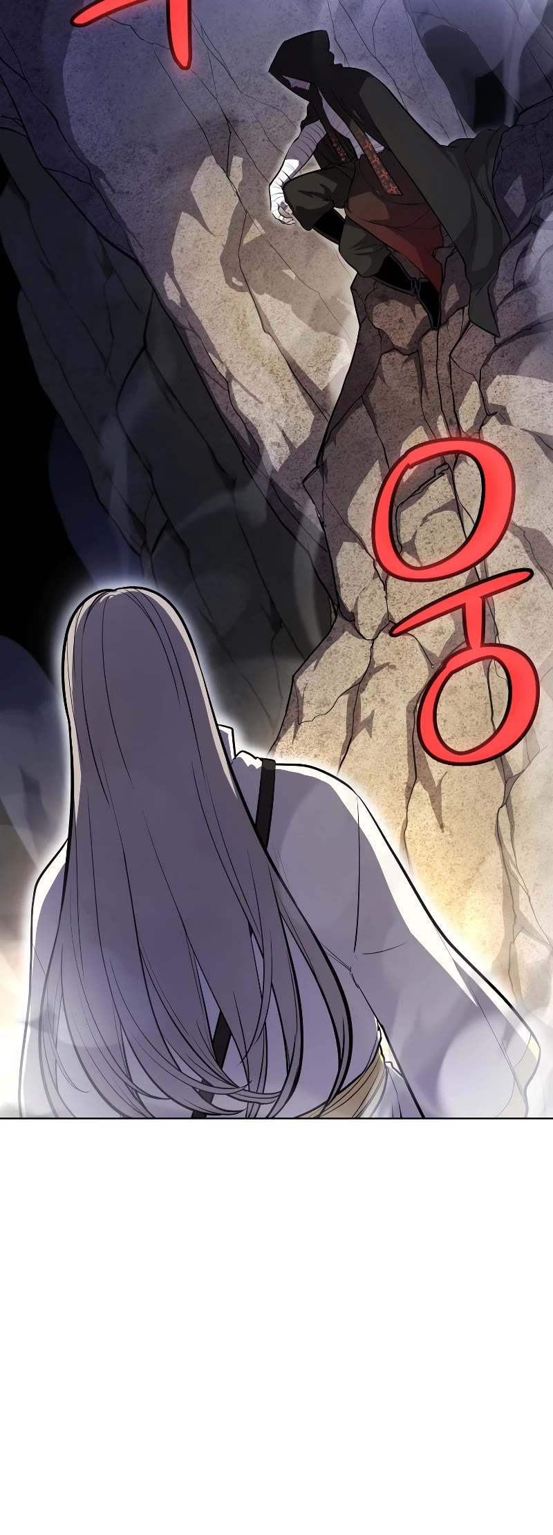 Overpowered Sword Chapter 111 page 6 - Chapter 111