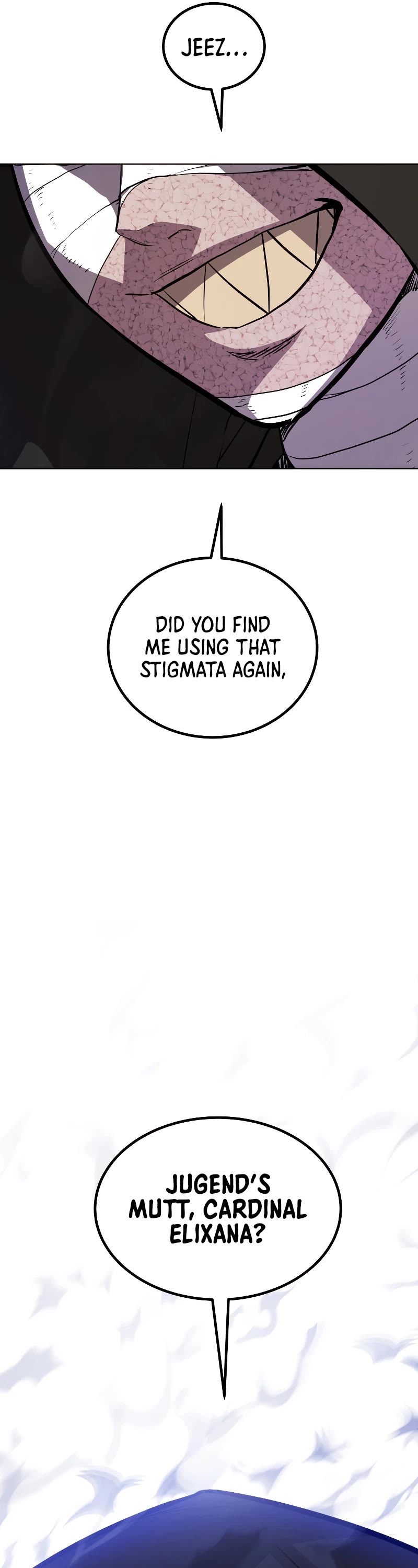 Overpowered Sword Chapter 111 page 7 - Chapter 111