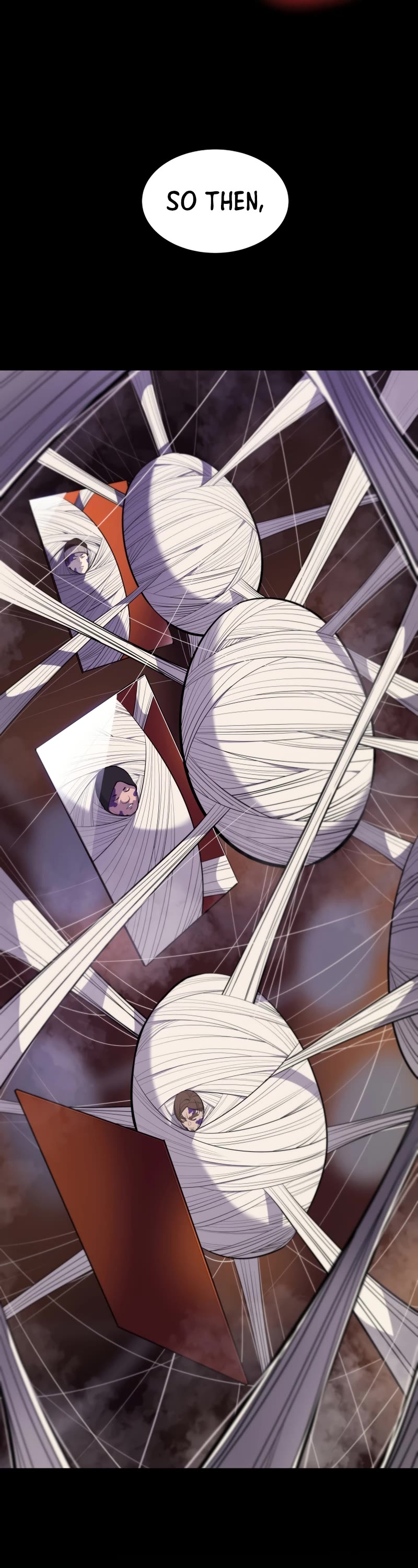 Overpowered Sword Chapter 112 page 17 - Chapter 112