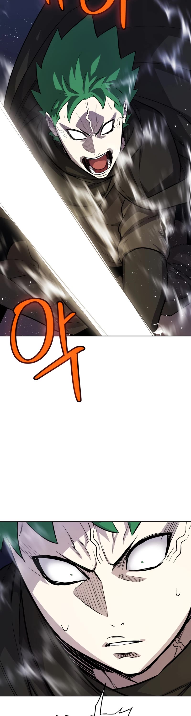 Overpowered Sword Chapter 112 page 23 - Chapter 112