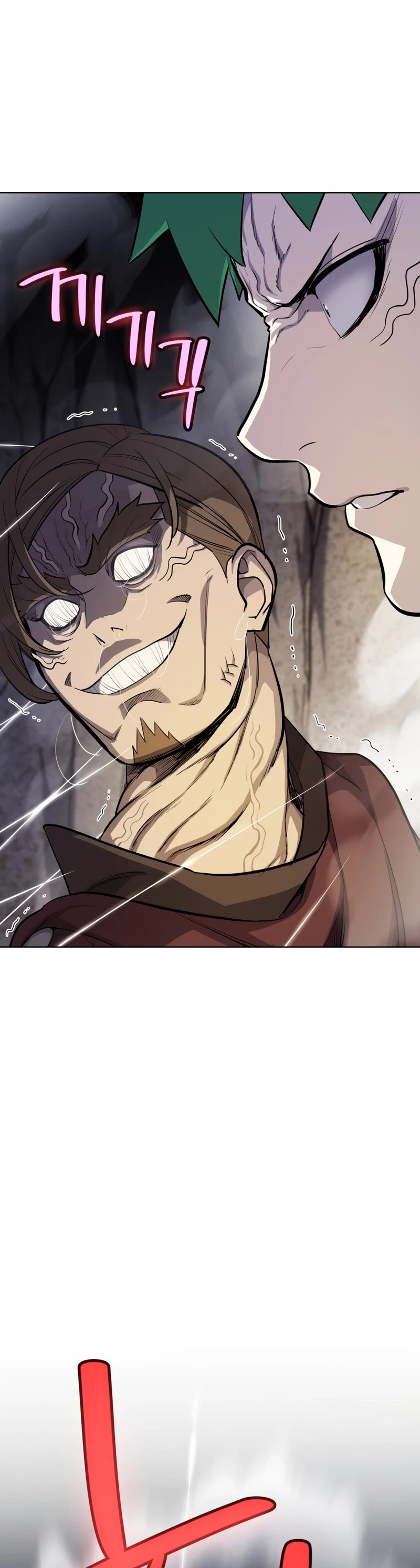 Overpowered Sword Chapter 112 page 25 - Chapter 112