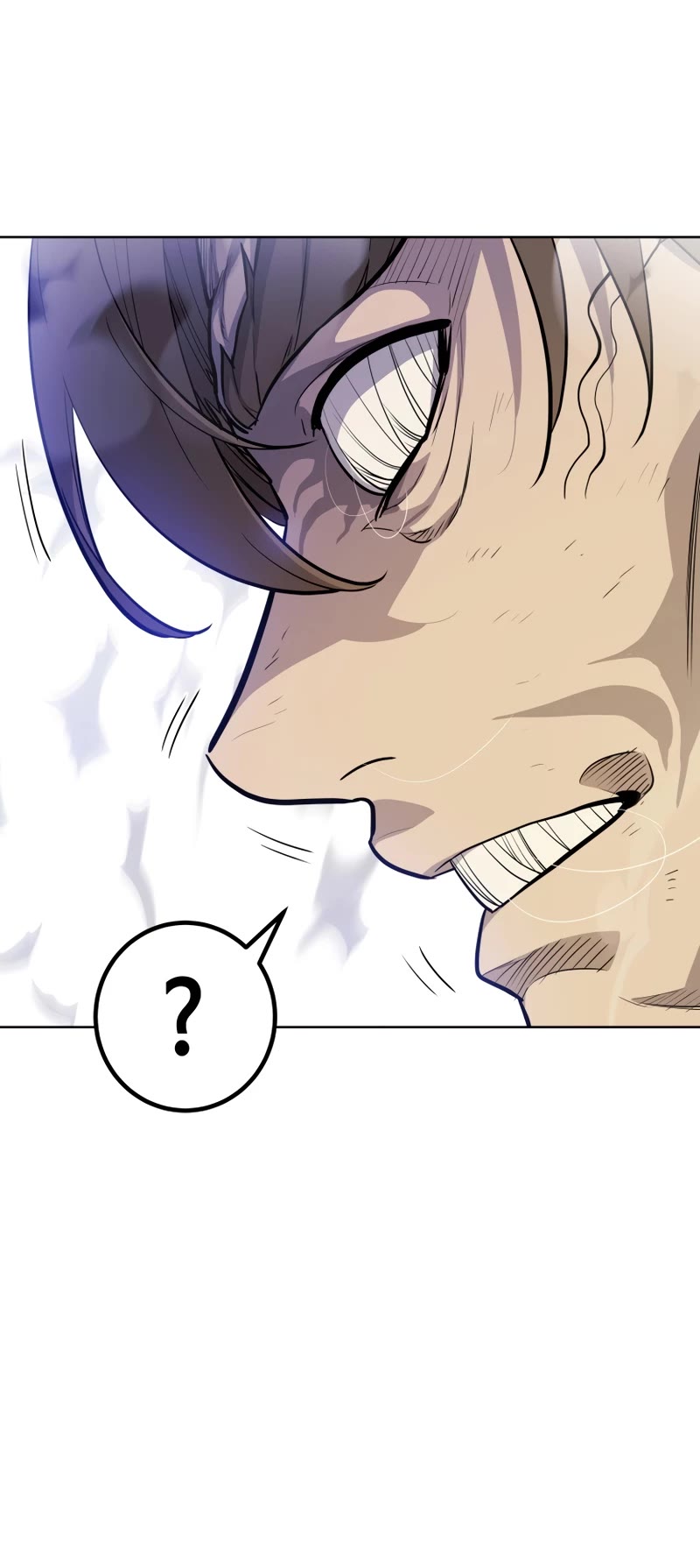 Overpowered Sword Chapter 112 page 31 - Chapter 112
