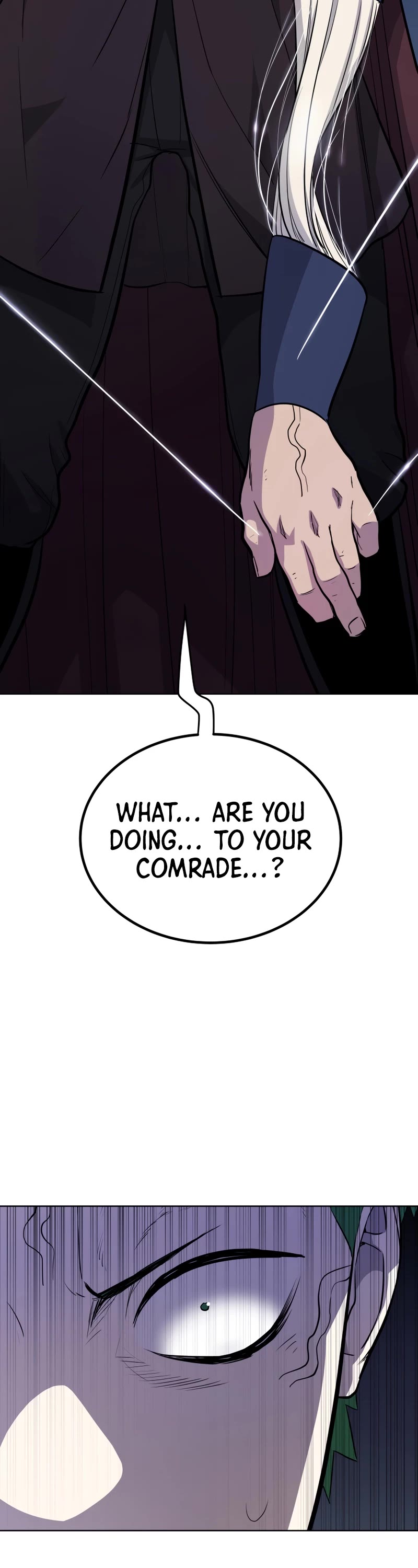Overpowered Sword Chapter 112 page 4 - Chapter 112