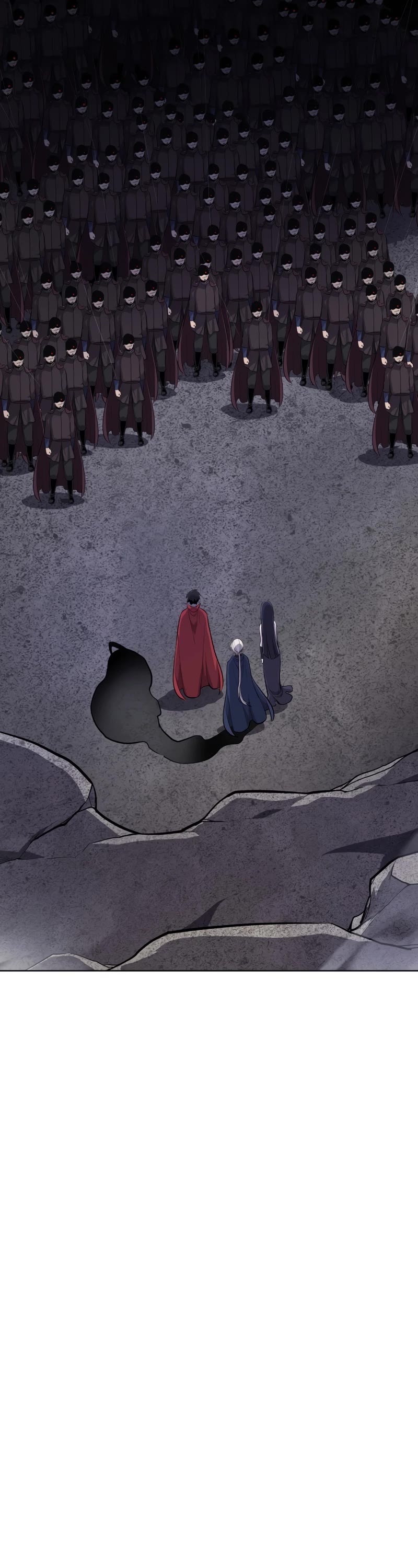 Overpowered Sword Chapter 112 page 44 - Chapter 112