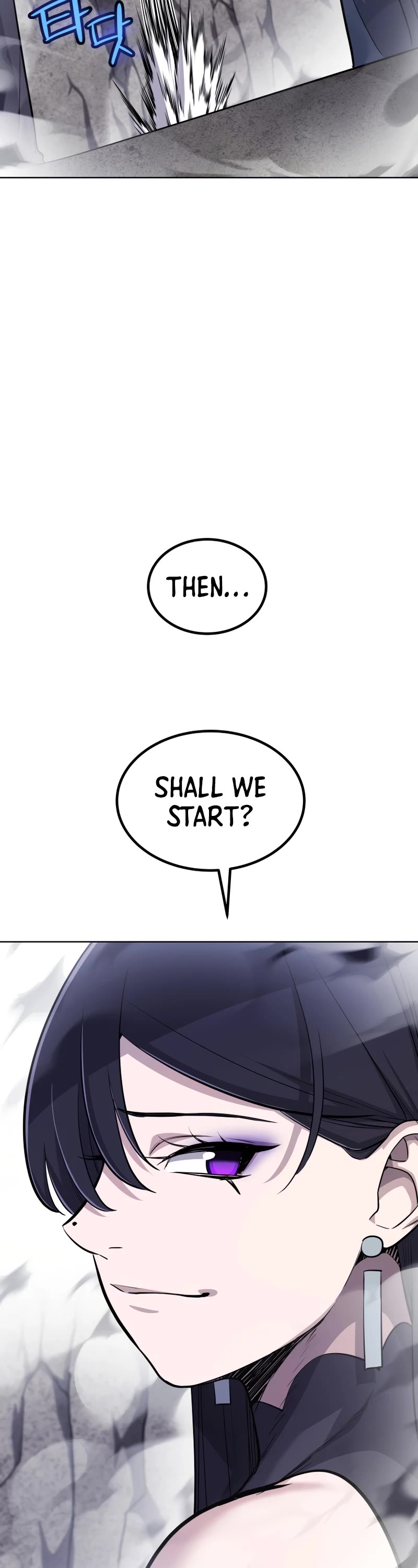Overpowered Sword Chapter 112 page 50 - Chapter 112