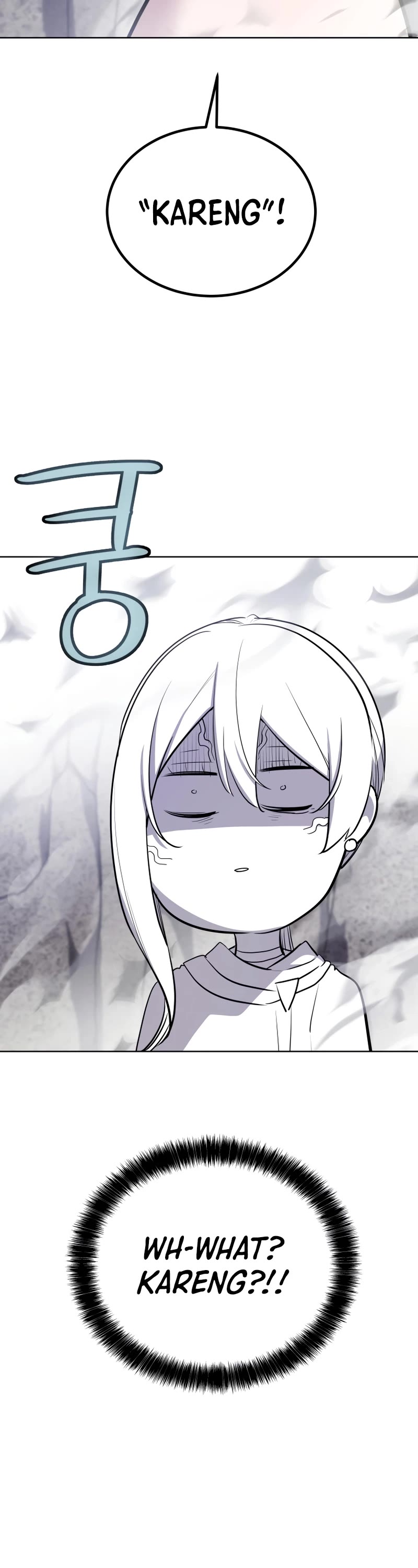 Overpowered Sword Chapter 112 page 51 - Chapter 112