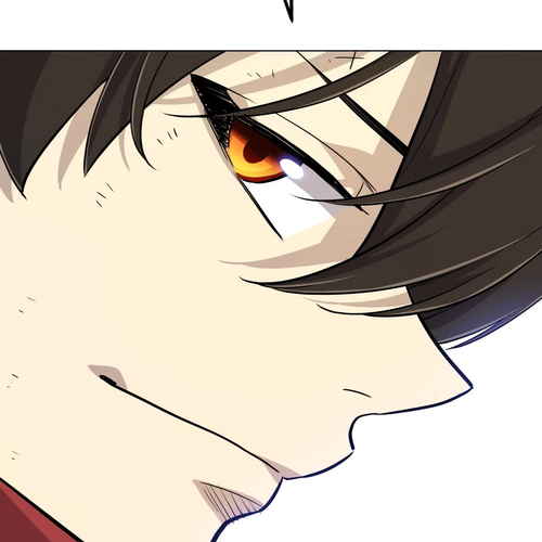 Overpowered Sword Chapter 112 cover